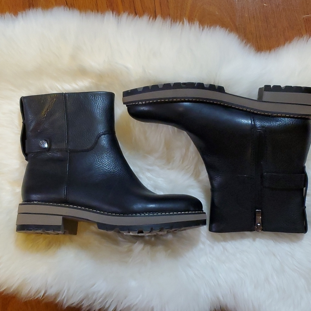 Brand New Franco Sarto Roalba boots